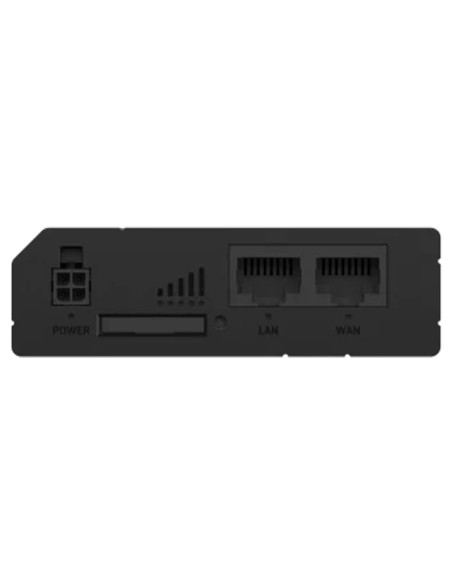 Comprar TELTONIKA TK-RUT271 Teltonika Router Redcap 5G Industrial - 2 puertos Ethernet RJ45 Fast Ethernet - Redcap 5G hasta 223M