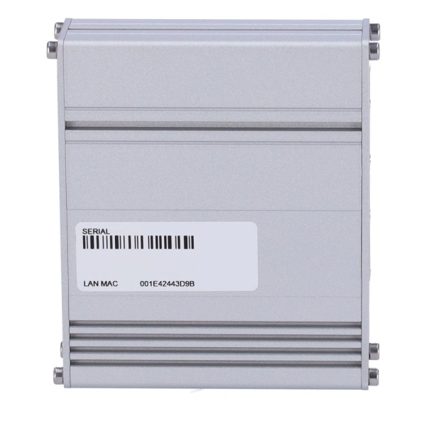 Comprar TELTONIKA TK-RUT300 Teltonika Router Industrial - 5 puertos Ethernet RJ45 Fast Ethernet - USB 2.0  - 2x Entradas + 2 Sal