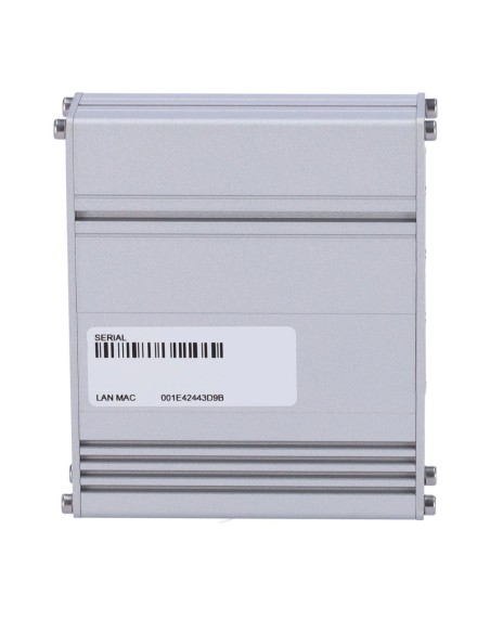 Comprar TELTONIKA TK-RUT300 Teltonika Router Industrial - 5 puertos Ethernet RJ45 Fast Ethernet - USB 2.0  - 2x Entradas + 2 Sal