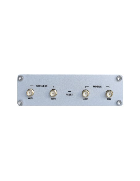 Kaufen TELTONIKA TK-RUT360 Industrie-Router 4G LTE Cat 6 bis zu 300 Mbit/s  
- Konnektivität Wi-Fi 4 (802.11 b/g/n)  
- 2 Anschl