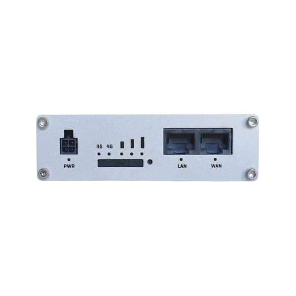 Comprar TELTONIKA TK-RUT360 Teltonika Router 4G Industrial - 2 puertos Ethernet RJ45 Fast Ethernet - 4G (LTE) Cat 6 hasta 300Mbp
