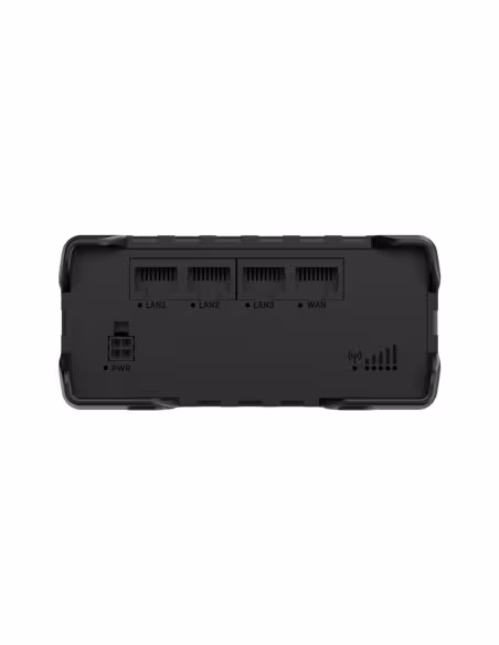 Comprar TELTONIKA TK-RUT901 Router Industrial 4G LTE Cat 4 (150/50 Mbps)  - Resiliencia con Dual SIM y failover automático  - 