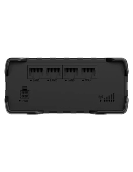 Kaufen TELTONIKA TK-RUT951 Industrie-Router 4G LTE Cat 4 (150/50 Mbps) – Wi-Fi-Konnektivität mit Hotspot-Funktion – Resilienc