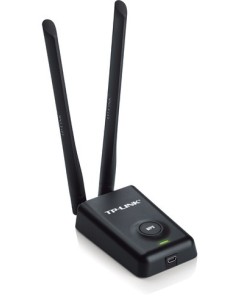 Comprar TP-LINK 1015917 ADAPTADOR USB INALÁMBRICO TP-LINK ALTA POTENCIA A 300MBPS TL-WN8200ND