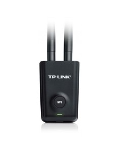Comprar TP-LINK 1015917 ADAPTADOR USB INALÁMBRICO TP-LINK ALTA POTENCIA A 300MBPS TL-WN8200ND 2