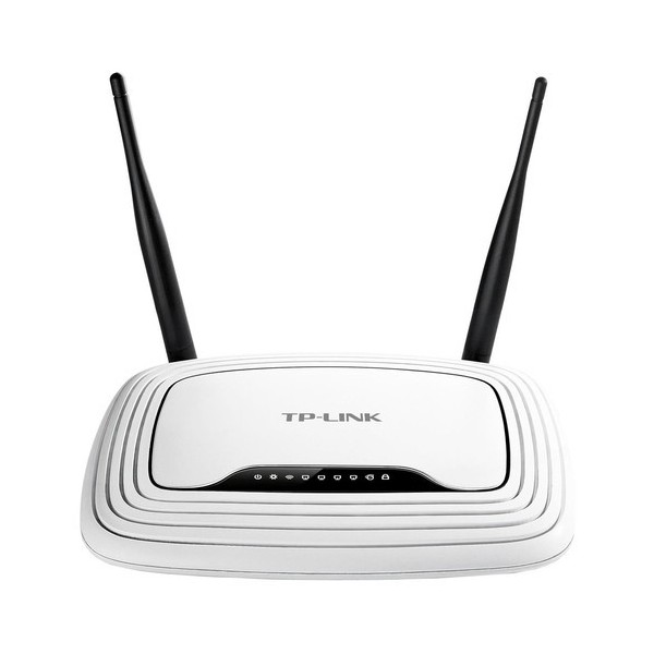 Comprar TP-LINK 1017867 ROUTER INALÁMBRICO TP-LINK 300MBPS TL-WR841N