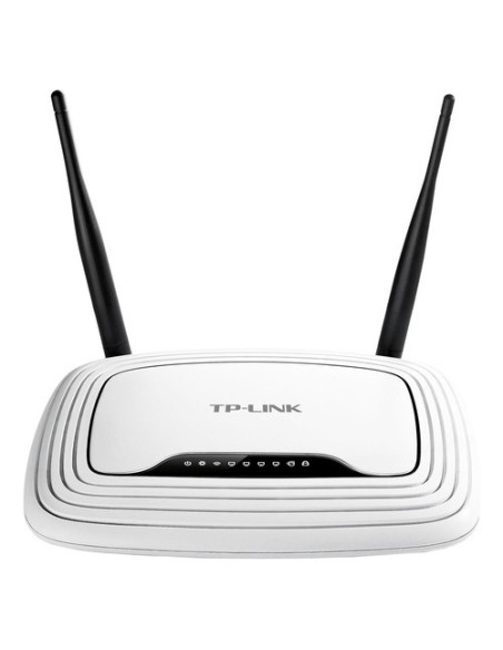 Comprar TP-LINK 1017867 ROUTER INALÁMBRICO TP-LINK 300MBPS TL-WR841N