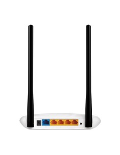 Comprar TP-LINK 1017867 ROUTER INALÁMBRICO TP-LINK 300MBPS TL-WR841N 2