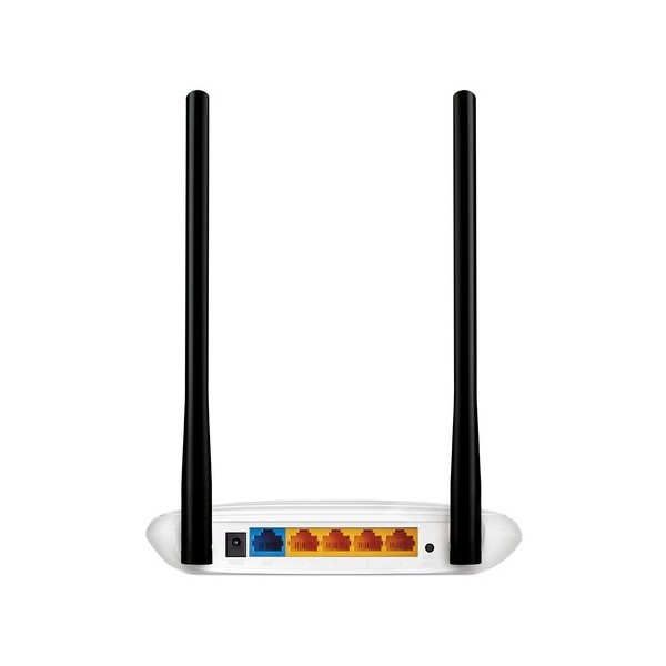 Comprar TP-LINK 1017867 ROUTER INALÁMBRICO TP-LINK 300MBPS TL-WR841N