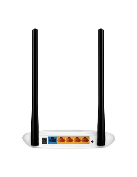 Comprar TP-LINK 1017867 ROUTER INALÁMBRICO TP-LINK 300MBPS TL-WR841N