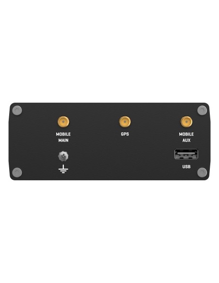 Kaufen TELTONIKA TK-RUTM09 Industrie-Router 4G LTE Cat 6 bis zu 300 Mbit/s  
- Ausfallsicherheit mit Dual SIM und automatischem 