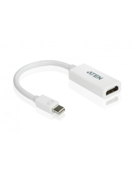 Comprar ATEN 977436 ATEN Adaptador de Mini DisplayPort a HDMI VC980-AT