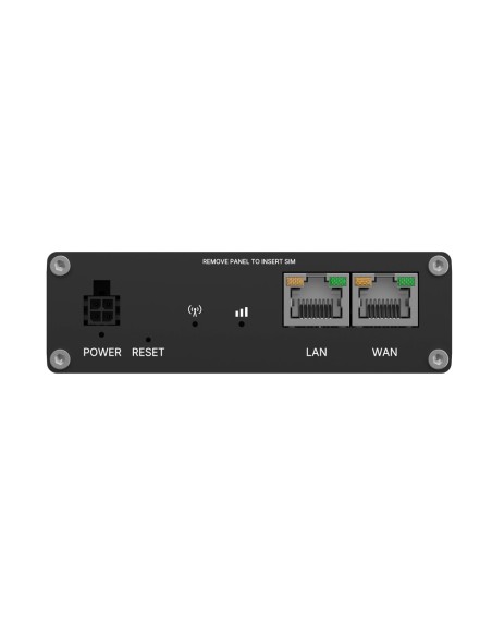 Kaufen TELTONIKA TK-RUTM30 Teltonika Industrie-Router 5G – Automatisches Failover zwischen WAN, Mobilfunk und Wi-Fi – Wi-Fi-5-Ko