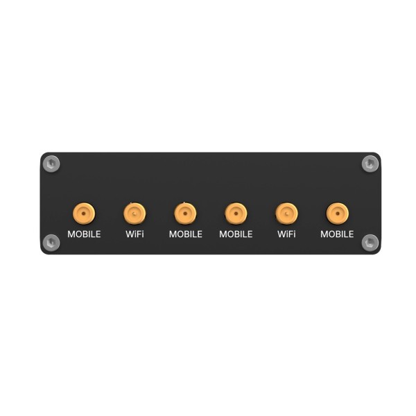 Kaufen TELTONIKA TK-RUTM30 Teltonika Industrie-Router 5G – Automatisches Failover zwischen WAN, Mobilfunk und Wi-Fi – Wi-Fi-5-Ko