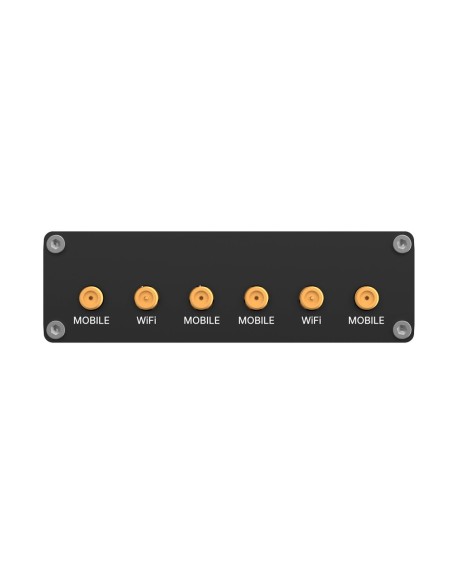 Kaufen TELTONIKA TK-RUTM30 Teltonika Industrie-Router 5G – Automatisches Failover zwischen WAN, Mobilfunk und Wi-Fi – Wi-Fi-5-Ko