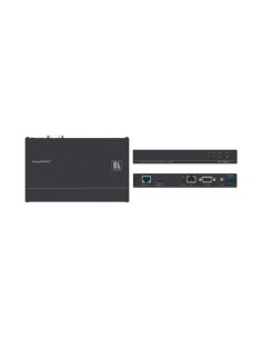 Comprar KRAMER 937291 Kramer Electronics TP-780Txr Transmisor de señales AV Negro 50-80399190
