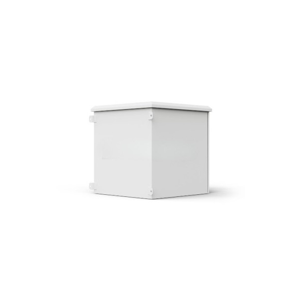 Comprar WP 1408670 WP WPN-RWO-12606-G armario rack 12U Bastidor de pared Gris claro WPN-RWO-12606-G