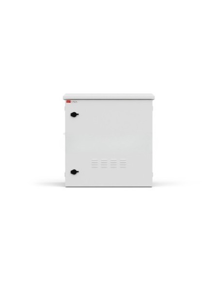 Comprar WP 1408670 WP WPN-RWO-12606-G armario rack 12U Bastidor de pared Gris claro WPN-RWO-12606-G