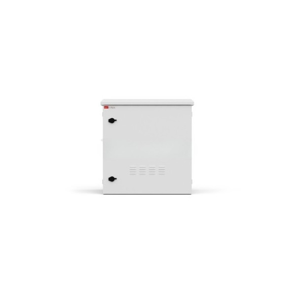 Comprar WP 1408669 WP WPN-RWO-12604-G armario rack 12U Bastidor de pared Gris claro WPN-RWO-12604-G