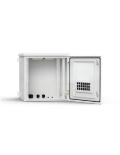 Comprar WP 1408575 WP WPN-RWO-15604-G armario rack 15U Bastidor de pared Gris claro WPN-RWO-15604-G 2