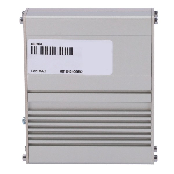 Comprar TELTONIKA TK-RUTX08 Router Industrial Gigabit Ethernet potente - 4 puertos RJ45 de 10/100/1000 Mbps - CPU Quad-core ARM 