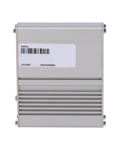 Acheter TELTONIKA TK-RUTX08 Routeur industriel Gigabit Ethernet puissant - 4 ports RJ45 10/100/1000 Mbps - CPU ARM quadricœur
