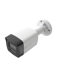 Comprar EZVIZ 1408549 EZVIZ H3K PoE 4K Bala (forma) Cámara de seguridad IP Exterior 3840 x 2160 Pixeles Pared CS-H3K-R100-6E8EKF