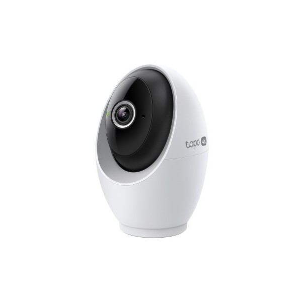 Comprar TP-LINK 1408525 TP-LINK TAPO C260 PAN/TILT AI HOME SECURITY WI-FI CAMERA SPEC: 4K 8MP (3840×2160), 2.4G/5GHZ, HORIZONTAL