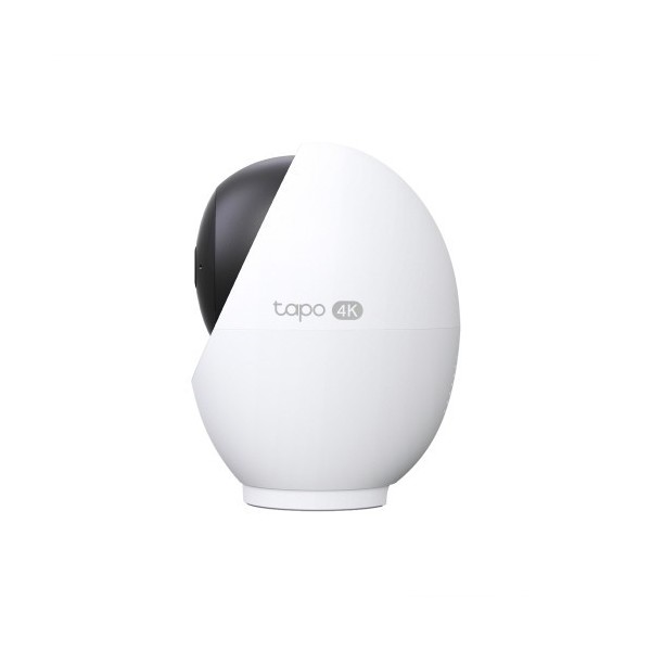 Comprar TP-LINK 1408525 TP-LINK TAPO C260 PAN/TILT AI HOME SECURITY WI-FI CAMERA SPEC: 4K 8MP (3840×2160), 2.4G/5GHZ, HORIZONTAL