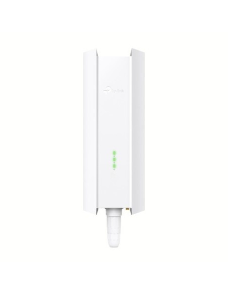 Comprar TP-LINK 1408024 TP-LINK NE211-OUTDOOR 5G OUTDOOR ROUTER BUILD-IN 5G MODEM  QUALCOMM X62 5G PLATFORM BLUETOOTH FOR APP CO
