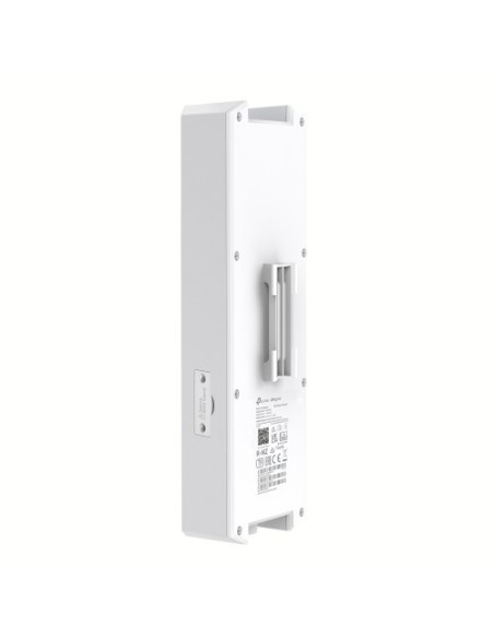 Comprar TP-LINK 1408024 TP-LINK NE211-OUTDOOR 5G OUTDOOR ROUTER BUILD-IN 5G MODEM  QUALCOMM X62 5G PLATFORM BLUETOOTH FOR APP CO