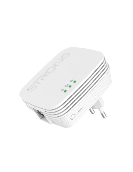 Comprar STRONG 1408023 STRONG POWERLINE 600 DUO MINI PL600MDUO