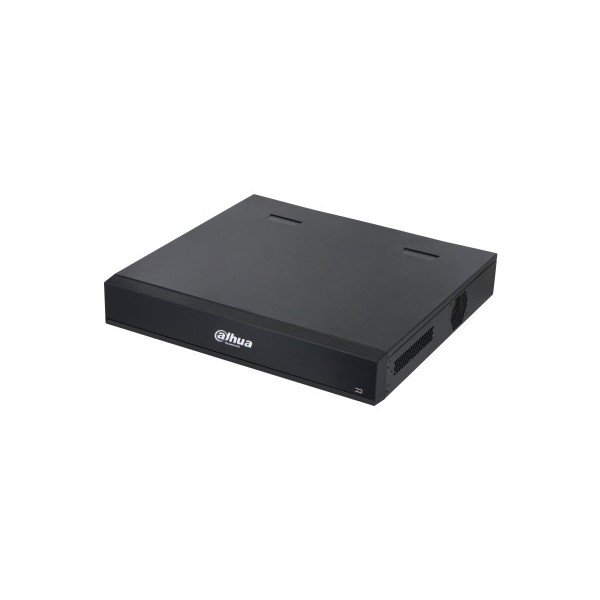 Comprar DAHUA 1406844 Dahua Technology NVR5432-XI/PRO Grabadore de vídeo en red (NVR) 1.5U Negro 1.0.01.23.17014-9001