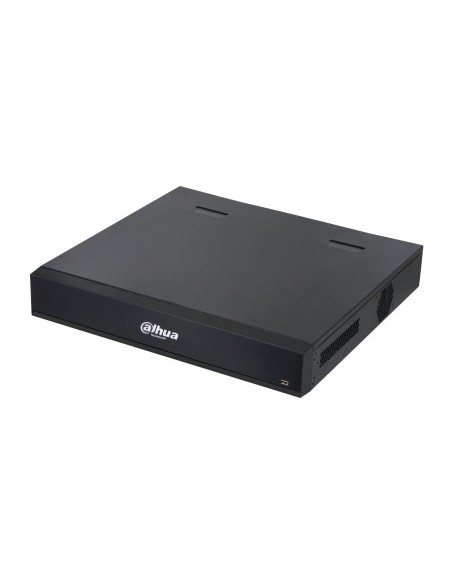 Comprar DAHUA 1406844 Dahua Technology NVR5432-XI/PRO Grabadore de vídeo en red (NVR) 1.5U Negro 1.0.01.23.17014-9001