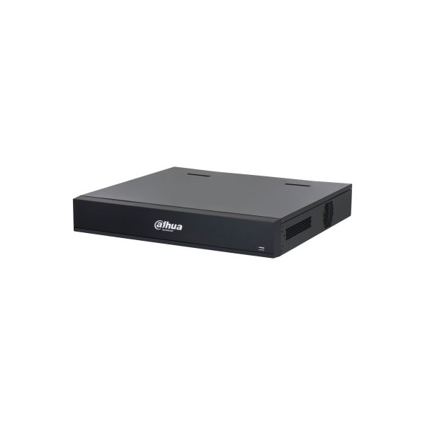 Comprar DAHUA 1406844 Dahua Technology NVR5432-XI/PRO Grabadore de vídeo en red (NVR) 1.5U Negro 1.0.01.23.17014-9001