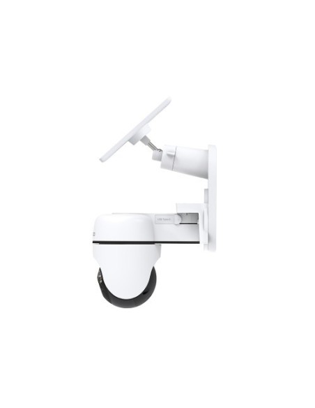 Comprar TP-LINK 1406793 TP-LINK TC90 KIT DE CÁMARA DE VIGILANCIA CON PANORÁMICA/INCLINACIÓN ALIMENTADA POR ENERGÍA SOLAR ESPECIF