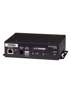 Comprar ATEN 1406774 ATEN Controlador de alimentación PDU ecológico de 2 salidas PE4102G-AT-G