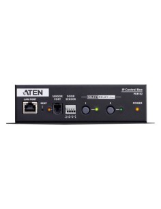 Comprar ATEN 1406774 ATEN Controlador de alimentación PDU ecológico de 2 salidas PE4102G-AT-G 2