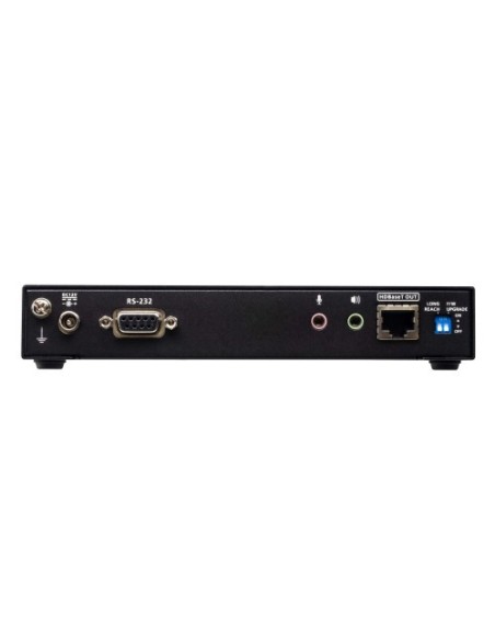 Comprar ATEN 1406766 ATEN Extensor KVM USB HDMI Dual view HDBaseT 2.0 (4K a 100 m para single view) CE824-AT-G