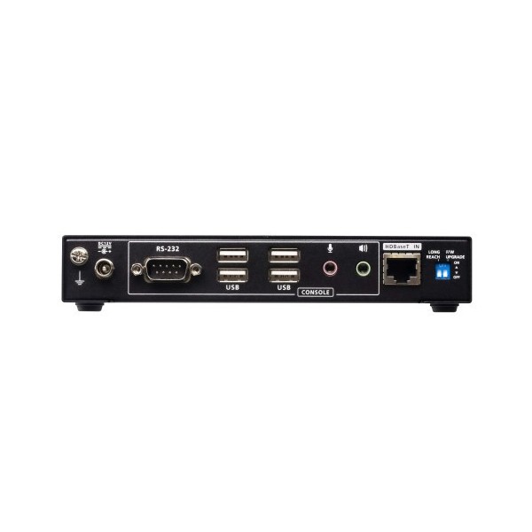 Comprar ATEN 1406766 ATEN Extensor KVM USB HDMI Dual view HDBaseT 2.0 (4K a 100 m para single view) CE824-AT-G