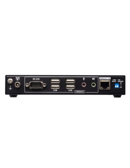 Comprar ATEN 1406766 ATEN Extensor KVM USB HDMI Dual view HDBaseT 2.0 (4K a 100 m para single view) CE824-AT-G