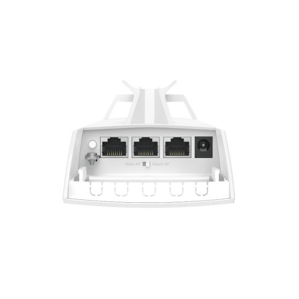 Comprar TP-LINK 1406748 TP-LINK EAP100-BRIDGE KIT BRIDGE INALÁMBRICO OMADA 2,4 GHZ N300 INTERIOR/EXTERIOR PUERTOS: 3 PUERTOS FE 