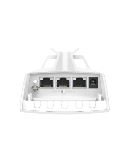 Comprar TP-LINK 1406748 TP-LINK EAP100-BRIDGE KIT BRIDGE INALÁMBRICO OMADA 2,4 GHZ N300 INTERIOR/EXTERIOR PUERTOS: 3 PUERTOS FE 