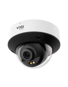Comprar TP-LINK 1406707 TP-LINK CAMARA VIGI 2MP FULL-COLOR DOME NETWORK CAMERA SPEC: 2MP, 4MM FIXED LENS, 1/3” PROGRESSIVE SCAN 