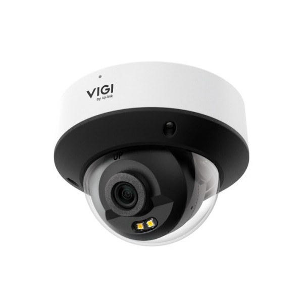 Comprar TP-LINK 1406707 TP-LINK CAMARA VIGI 2MP FULL-COLOR DOME NETWORK CAMERA SPEC: 2MP, 4MM FIXED LENS, 1/3” PROGRESSIVE SCAN 