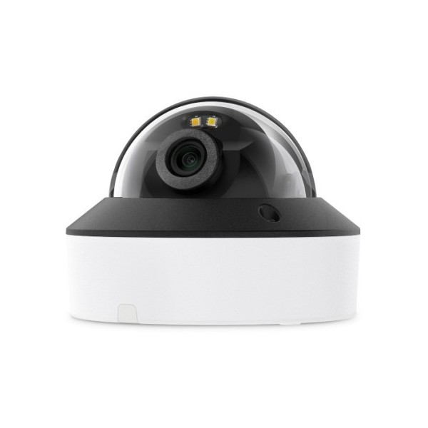 Comprar TP-LINK 1406707 TP-LINK CAMARA VIGI 2MP FULL-COLOR DOME NETWORK CAMERA SPEC: 2MP, 4MM FIXED LENS, 1/3” PROGRESSIVE SCAN 