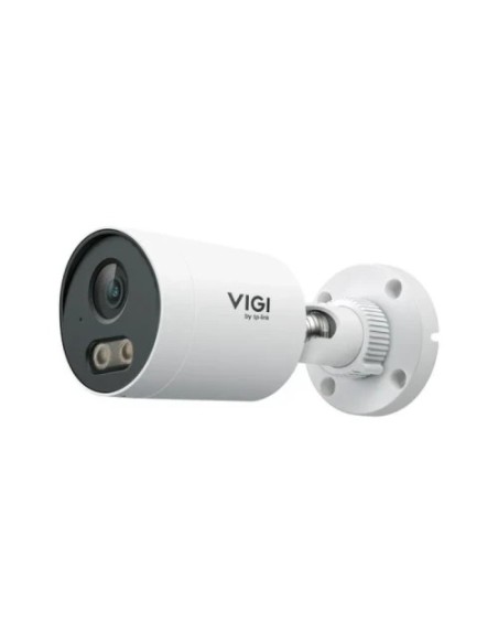 Comprar TP-LINK 1406699 TP-LINK CAMARA VIGI 2MP FULL-COLOR BULLET NETWORK CAMERA SPEC: 2MP, 6MM FIXED LENS, 1/3” PROGRESSIVE SCA