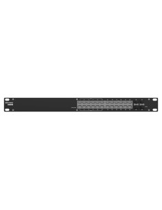 Comprar TELTONIKA TK-SWM280 Teltonika Switch PoE Gigabit Capa 3 - 12 x PoE  +12 x Rj45 + 4 SFP - 30W por puerto 802.3af/at  / Má 2