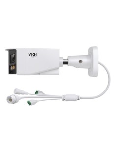 Comprar TP-LINK 1406687 TP-Link InSight S385DPS Bala (forma) Cámara de seguridad IP Exterior 5456 x 1520 Pixeles Pared INSIGHT S 2