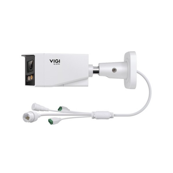 Comprar TP-LINK 1406687 TP-Link InSight S385DPS Bala (forma) Cámara de seguridad IP Exterior 5456 x 1520 Pixeles Pared INSIGHT S